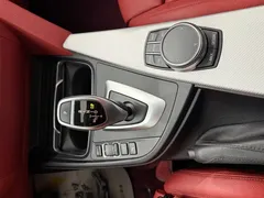 2020 BMW 4 Series 425i Gran Coupe M Sport Night, синий — фото 20