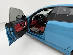 2020 BMW 4 Series 425i Gran Coupe M Sport Night, синий — фото 23