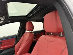 2020 BMW 4 Series 425i Gran Coupe M Sport Night, синий — фото 28