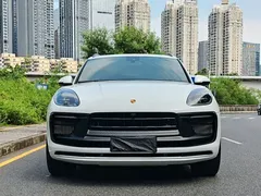 2023 Porsche Panamera GTS 4.0T, белый — фото 2