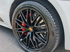 2023 Porsche Panamera GTS 4.0T, белый — фото 10