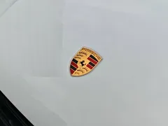 2023 Porsche Panamera GTS 4.0T, белый — фото 11