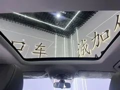 2022 Chery Tiggo 7 Pro 1.5T CVT Luxury, синий — фото 8