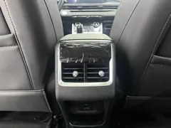 2022 Chery Tiggo 7 Pro 1.5T CVT Luxury, синий — фото 10