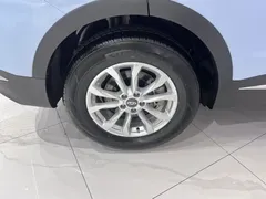 2022 Chery Tiggo 7 Pro 1.5T CVT Luxury, синий — фото 19