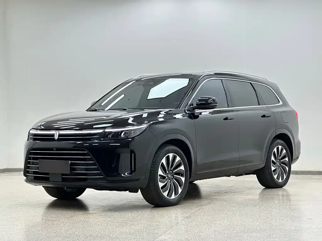 2024 Aito M7 1.5T RWD Plus 5-seat