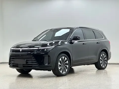 2024 Aito M7 1.5T RWD Plus 5-seat