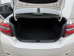 2022 Toyota Vios 1.5L 20th Anniversary, белый — фото 6