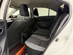 2022 Toyota Vios 1.5L 20th Anniversary, белый — фото 7