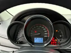2022 Toyota Vios 1.5L 20th Anniversary, белый — фото 11