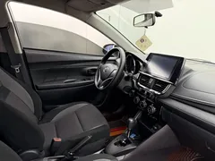 2022 Toyota Vios 1.5L 20th Anniversary, белый — фото 15