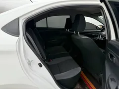 2022 Toyota Vios 1.5L 20th Anniversary, белый — фото 16