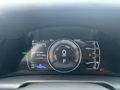 2022 Lexus ES 300h Excellence, синий — фото 10