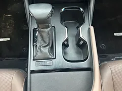 2022 Lexus ES 300h Excellence, синий — фото 12