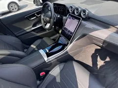 2023 Mercedes-Benz C-Class C 260 L Sport, белый — фото 10