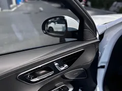 2023 Mercedes-Benz C-Class C 260 L Sport, белый — фото 13