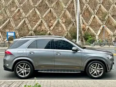 2022 Mercedes-Benz GLE AMG 53 4MATIC — фото 7
