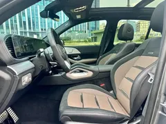 2022 Mercedes-Benz GLE AMG 53 4MATIC — фото 9