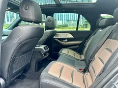 2022 Mercedes-Benz GLE AMG 53 4MATIC — фото 11