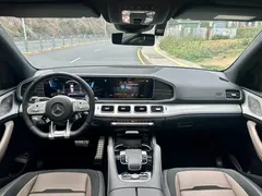 2022 Mercedes-Benz GLE AMG 53 4MATIC — фото 12