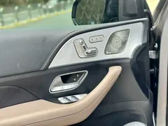2022 Mercedes-Benz GLE AMG 53 4MATIC — фото 14
