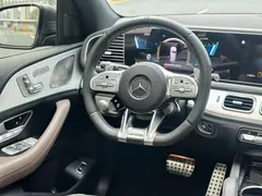 2022 Mercedes-Benz GLE AMG 53 4MATIC — фото 19