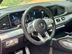 2022 Mercedes-Benz GLE AMG 53 4MATIC — фото 20