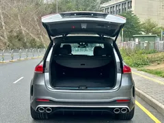 2022 Mercedes-Benz GLE AMG 53 4MATIC — фото 21