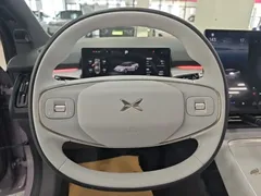 2024 Xpeng P7+ Long Range Max — фото 11