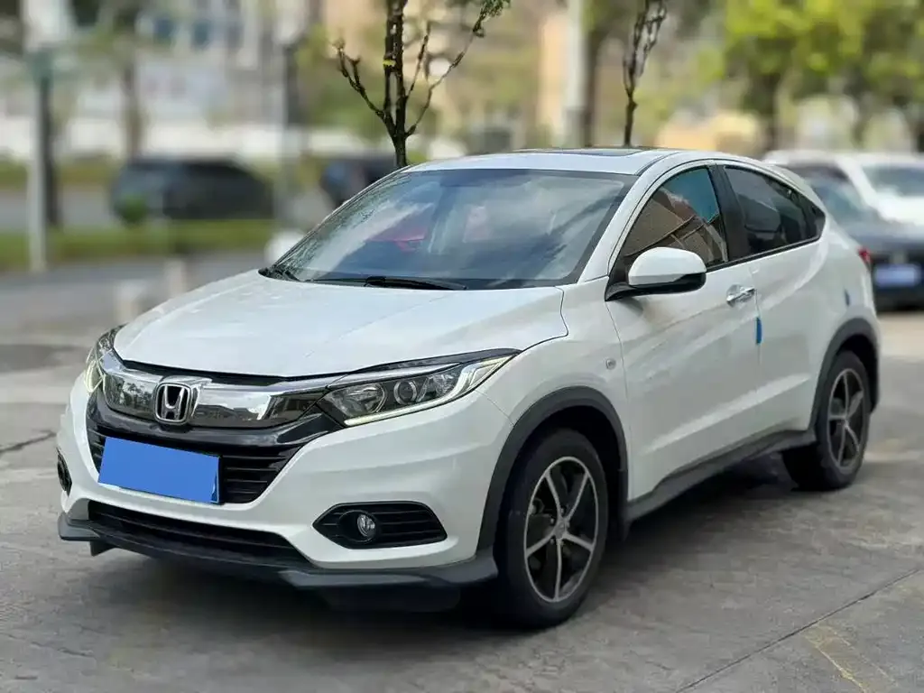 2020 Honda Vezel 1.5L CVT Pioneer