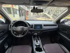 2020 Honda Vezel 1.5L CVT Pioneer, белый — фото 8