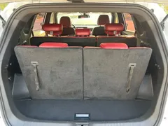 2023 Jetour X70 PLUS 1.5T DCT 7-seat, белый — фото 20