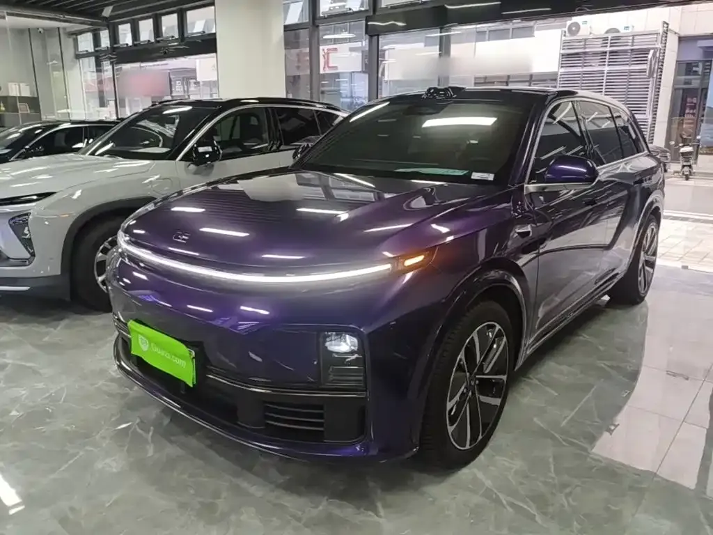 2024 Li Auto L7