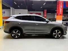 2021 BYD Song PLUS DM-i PHEV 110KM Flagship Plus — фото 4