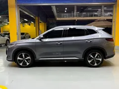 2021 BYD Song PLUS DM-i PHEV 110KM Flagship Plus — фото 8
