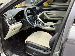 2021 BYD Song PLUS DM-i PHEV 110KM Flagship Plus — фото 9
