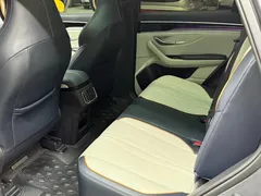 2021 BYD Song PLUS DM-i PHEV 110KM Flagship Plus — фото 10