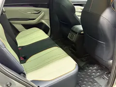 2021 BYD Song PLUS DM-i PHEV 110KM Flagship Plus — фото 12