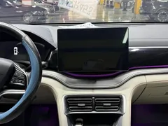 2021 BYD Song PLUS DM-i PHEV 110KM Flagship Plus — фото 14