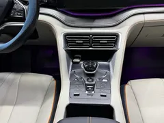 2021 BYD Song PLUS DM-i PHEV 110KM Flagship Plus — фото 15