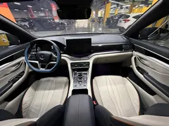 2021 BYD Song PLUS DM-i PHEV 110KM Flagship Plus — фото 17