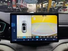 2021 BYD Song PLUS DM-i PHEV 110KM Flagship Plus — фото 19