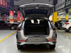 2021 BYD Song PLUS DM-i PHEV 110KM Flagship Plus — фото 21