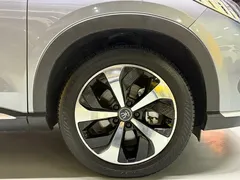 2021 BYD Song PLUS DM-i PHEV 110KM Flagship Plus — фото 26