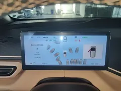 2025 BYD Seagull Smart Driving 305km Freedom, белый — фото 12