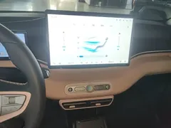 2025 BYD Seagull Smart Driving 305km Freedom, белый — фото 13