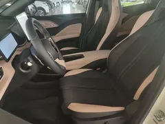 2025 BYD Seagull Smart Driving 305km Freedom, белый — фото 15