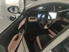 2025 BYD Seagull Smart Driving 305km Freedom, белый — фото 16