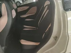 2025 BYD Seagull Smart Driving 305km Freedom, белый — фото 17