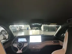 2025 BYD Seagull Smart Driving 305km Freedom, белый — фото 18